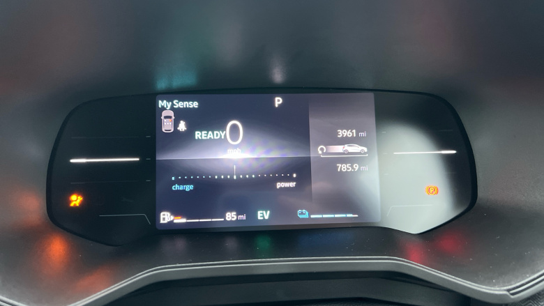 Renault Clio 1.6 E-TECH full hybrid 145 Techno 5dr Auto Hybrid Hatchback